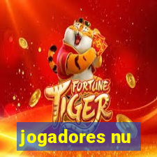 jogadores nu